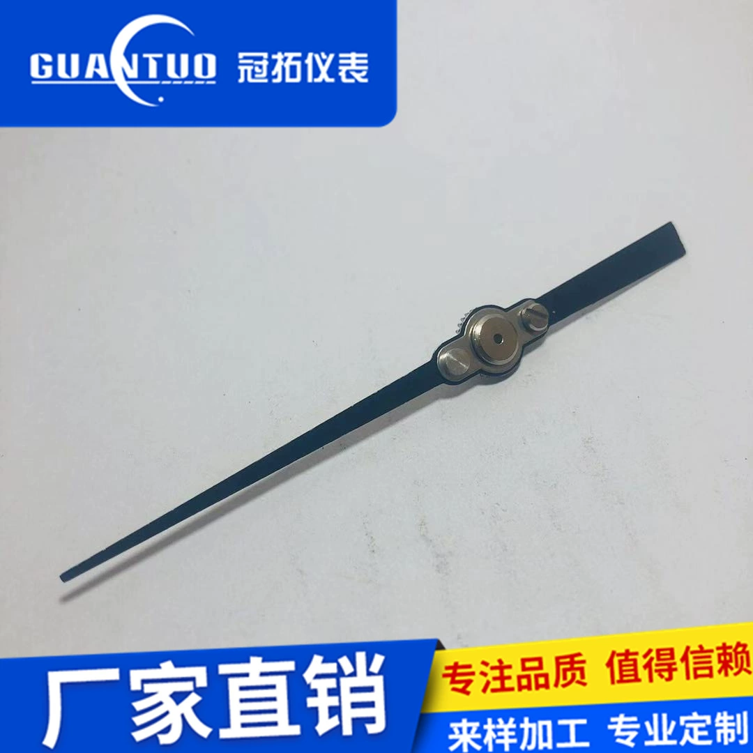 Циндао Guantuo завод прямой 150 нулевой регулировки указатель инструмент Аксессуары манометр иглы