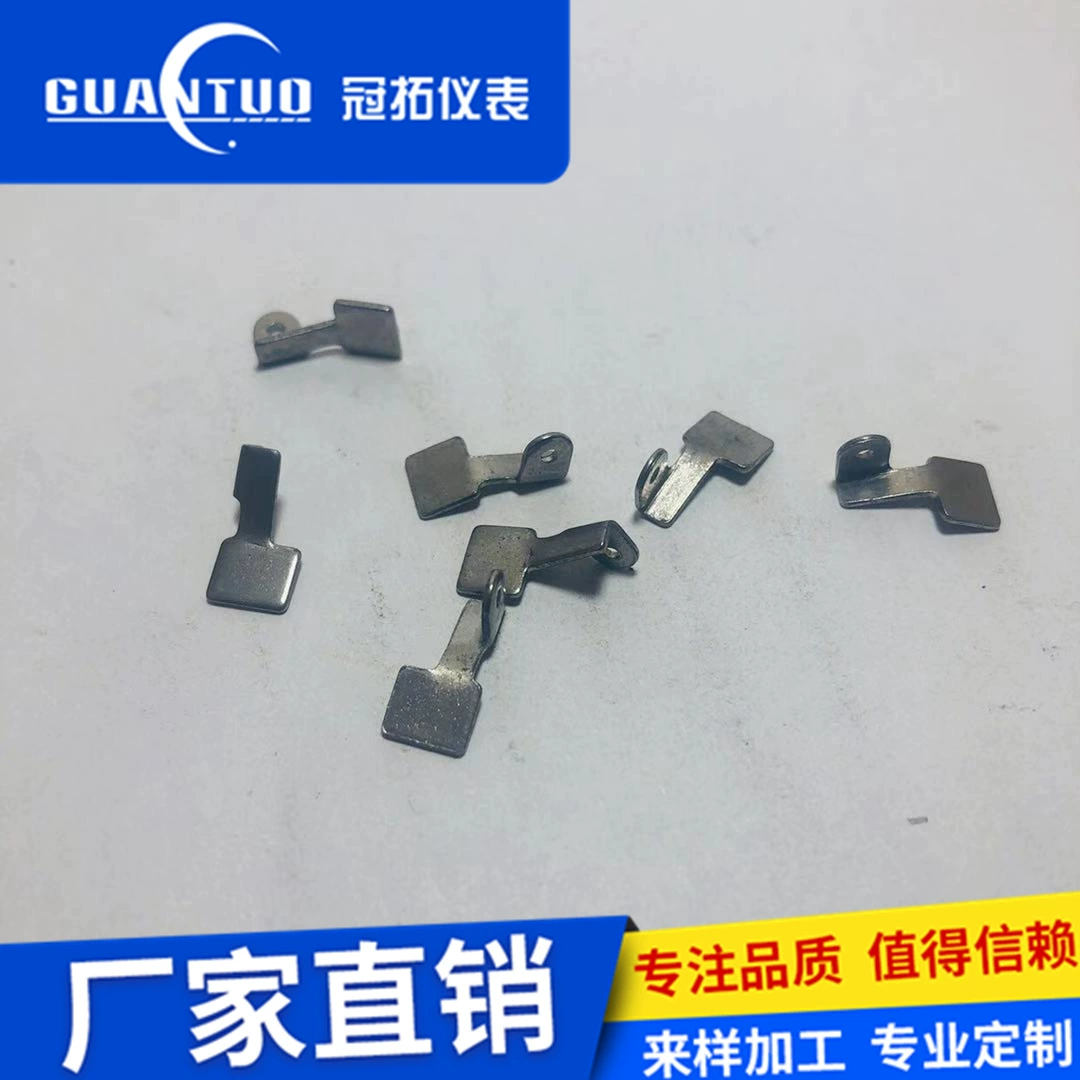 Циндао guantuo завод прямой манометр уплотнение из нержавеющей стали уплотнение Y60 инструмент Аксессуары переборка