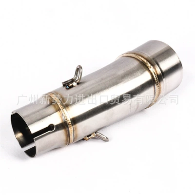 Exhaust pipe – Section Exhaust Pipe Bend