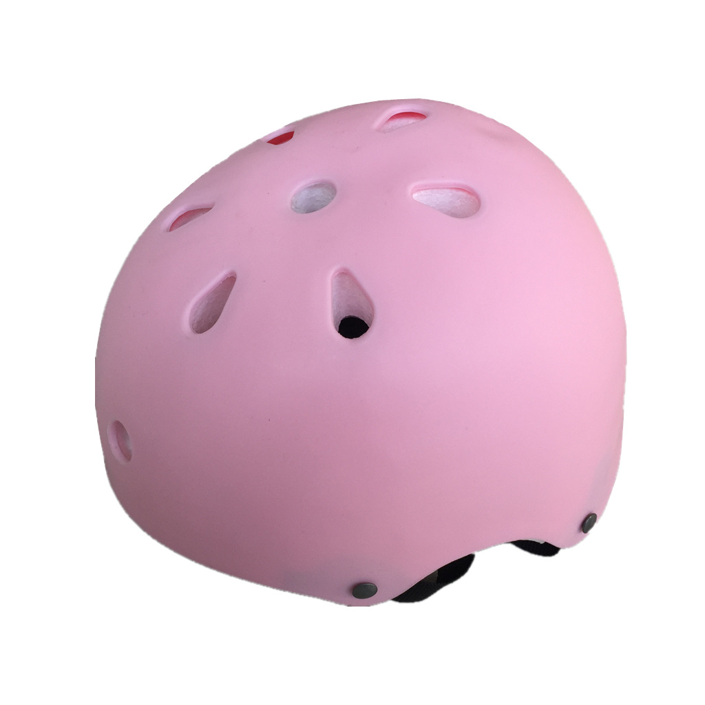 Equilibrio DE LOS NIÑOS scooter de coche casco nuevo casco de montar fabricantes de equipos de suministro de casco de patinaje sobre ruedas plana