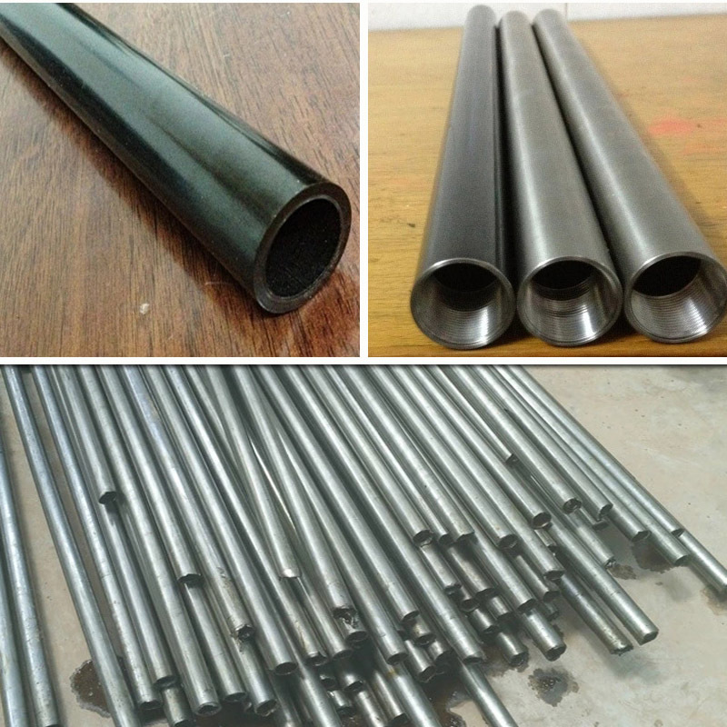 外径 10mm 铁管 薄壁精密铁管 小口径空心铁管  公差小 保质量