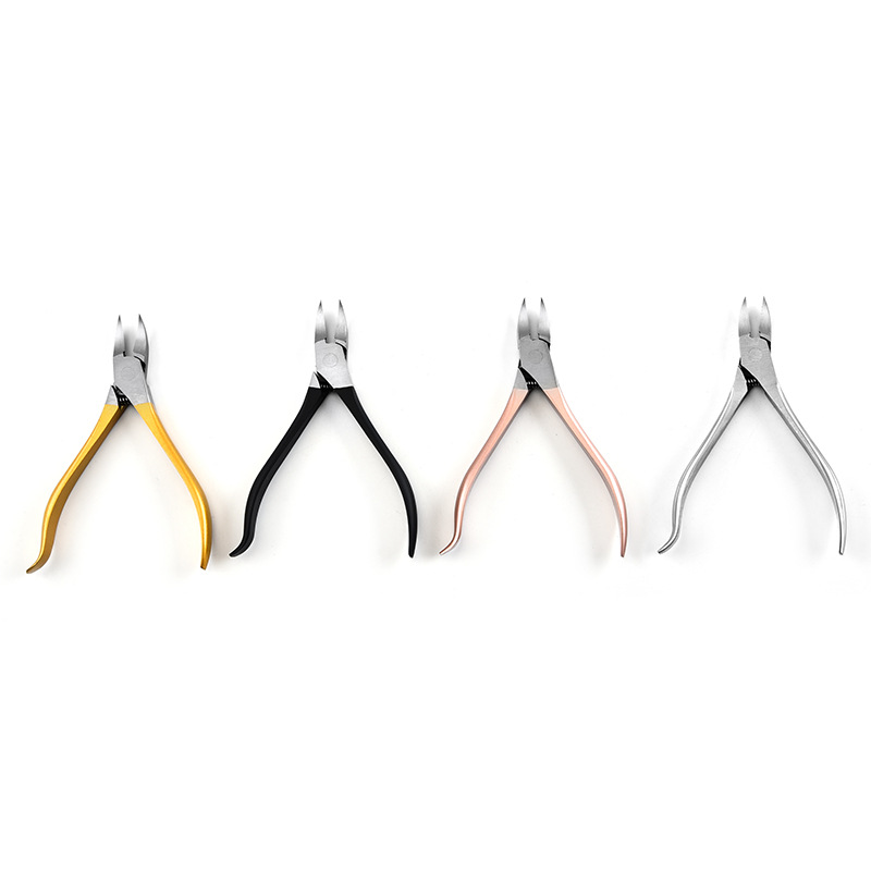 Nail scissors stainless steel