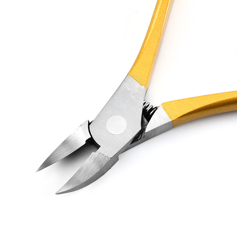 Nail scissors stainless steel