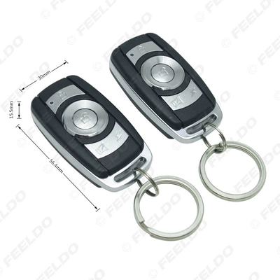 elimination alarm function, Car anti-theft device