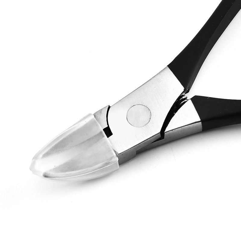 Exfoliating cosmetic manicure tools set for manicure stainless steel…