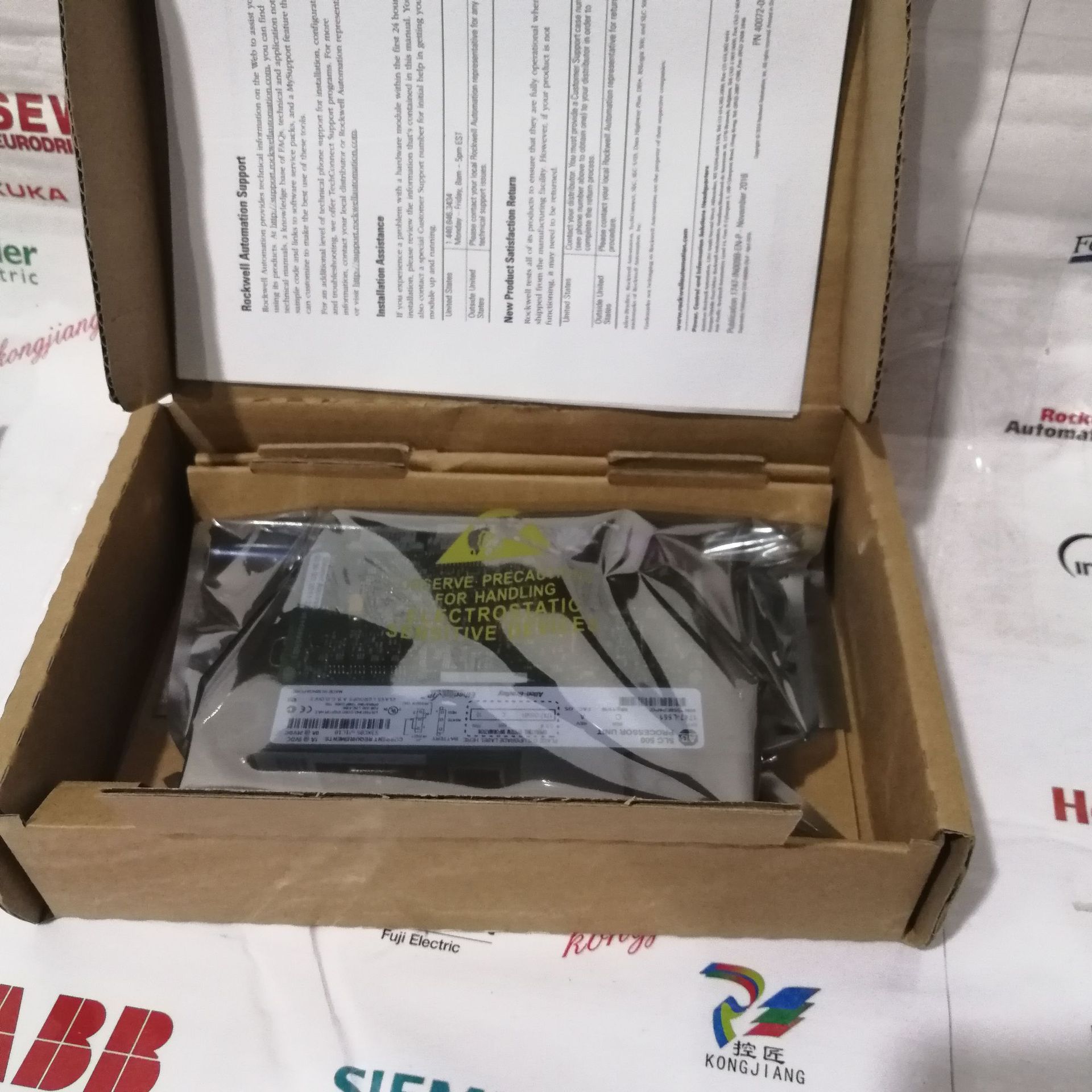 ALLEN BRADLEY 1404-M405A-DNT ޿Τ1404-M405A-DNTȫ