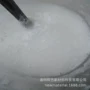 不流动水性生产泡沫稳定剂