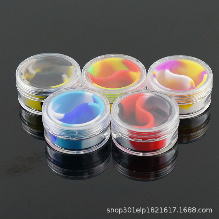 Factory direct supply cross -border platform silicon glue oil box…