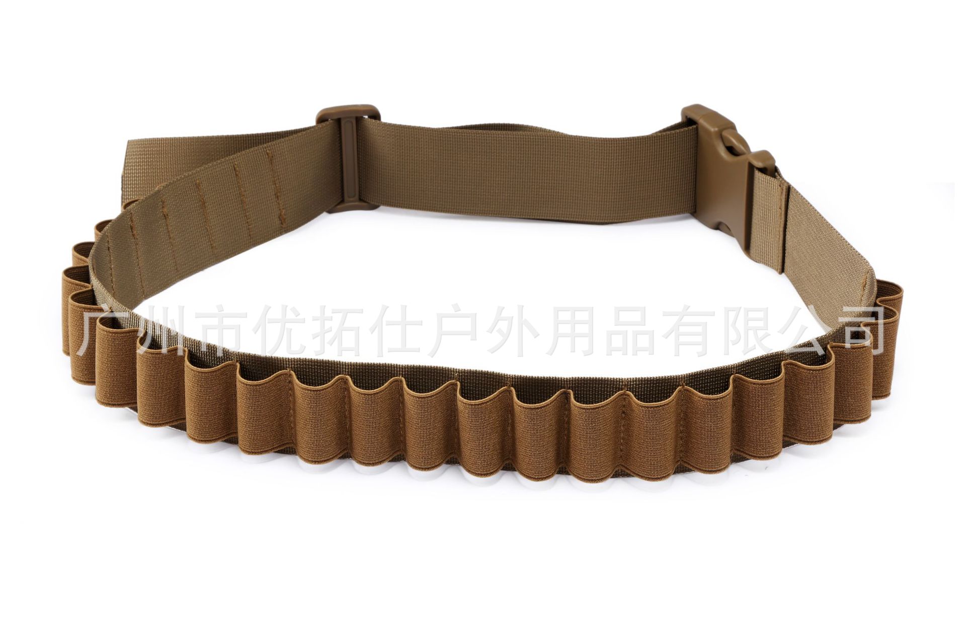 Correa de cinturón de bala oblicua colgante camuflaje caza bomba suelta Cinturón de sujeción portátil 27 Plaid bomba cinturón táctico