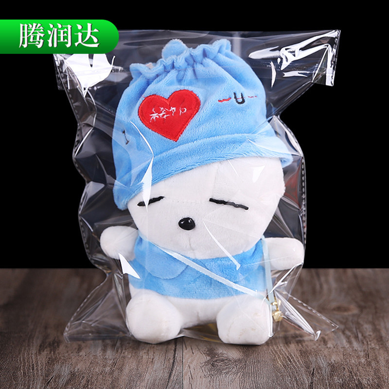 供应三角OPP塑料袋/OPP自封口塑料袋/青岛OPP自封口塑料袋自封袋