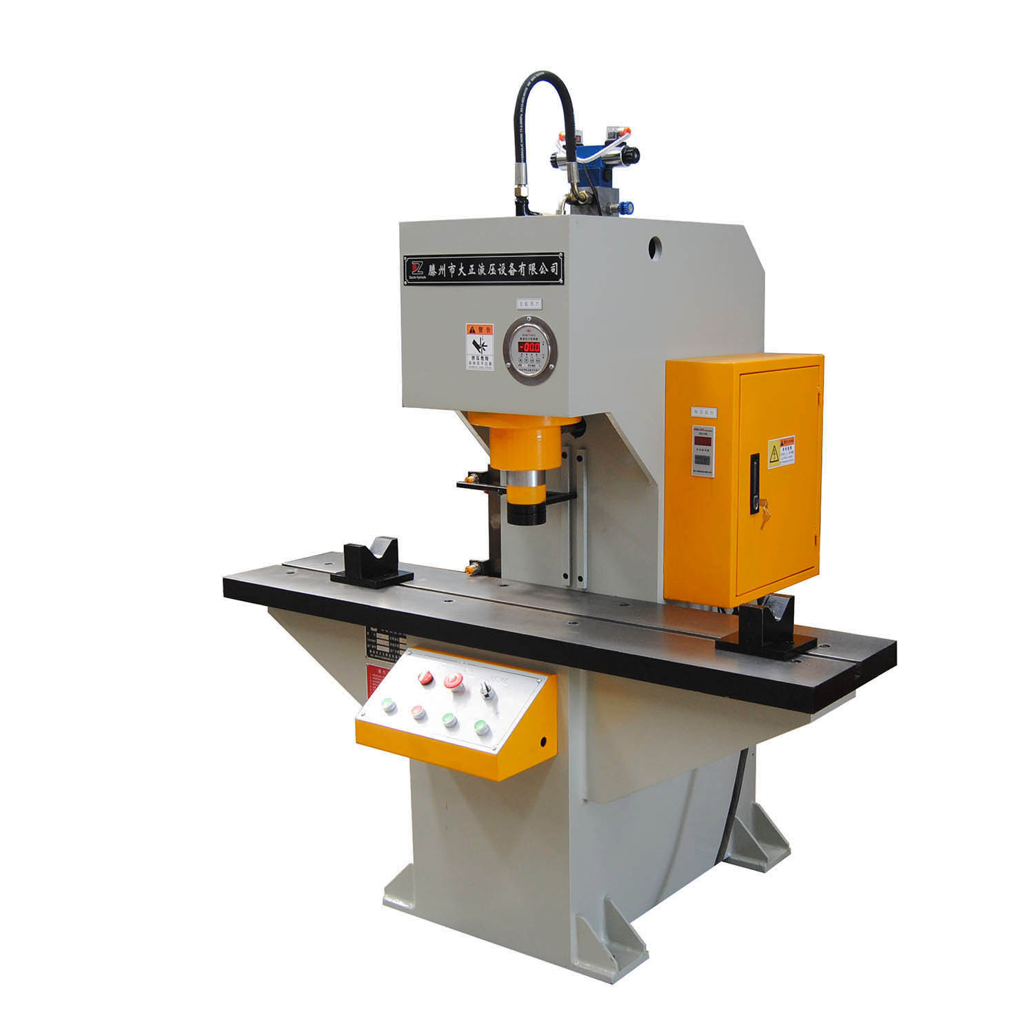 液压校直机  20吨 30吨 单柱C型液压机 油压机