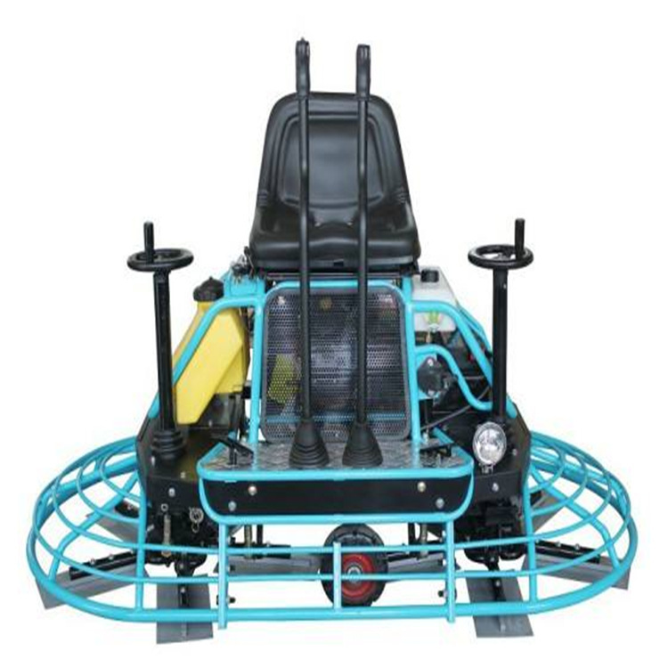 混凝土座驾磨光机 驾驶式抹光机 高速公路水泥路面收光机