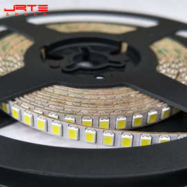 LED灯带 低压3V 窄板5MM宽2835灯条 台灯照明灯带