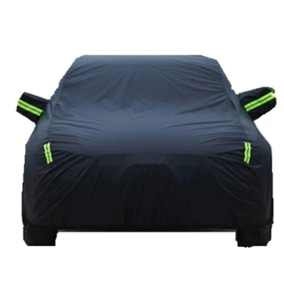 Cover, Car Sunshade, Dustproof Cover, Car clothing