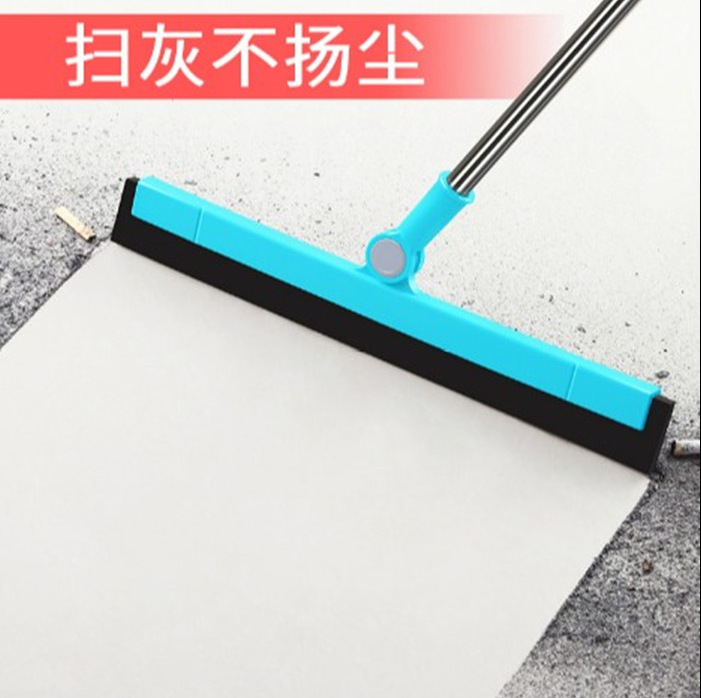 Bathroom Wiper Floor Wipe Toilet Floor Wipe Hair Sweeping Artifact Magic Broom Household Sweeping Water Sweeping Mop Bathroom Wiper Floor Wipe Toilet Floor Wipe Hair Sweeping Artifact Magic Broom Household Sweeping Water Sweeping Mop
