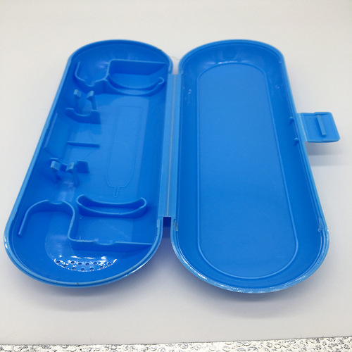 Suitable for Philips Electric Toothbrush Travel Case Toothbrush Storage Box Universal Toothbrush Box