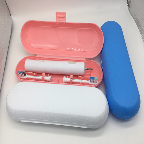 Suitable for Philips Electric Toothbrush Travel Case Toothbrush Storage Box Universal Toothbrush Box