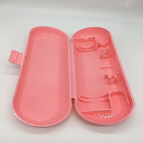 Suitable for Philips Electric Toothbrush Travel Case Toothbrush Storage Box Universal Toothbrush Box