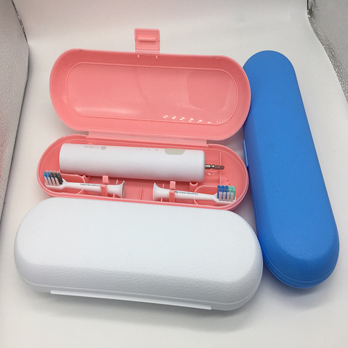 Suitable for Philips Electric Toothbrush Travel Case Toothbrush Storage Box Universal Toothbrush Box