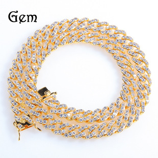 �F؛�W������9mm�ʯ�Ű�����Ů��H��s������CubanChain