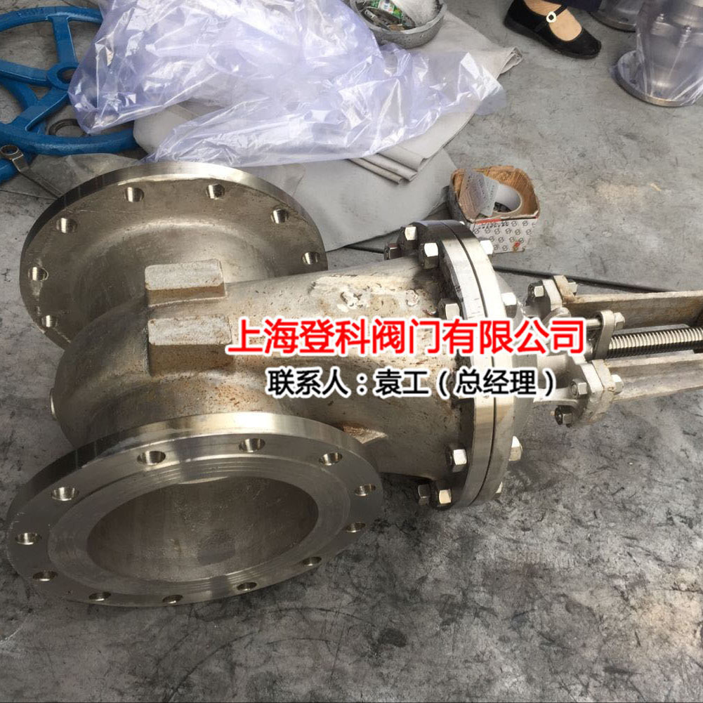 Z41W-16P DN250闸阀 不锈钢闸阀 手动闸阀 304明杆法兰闸阀