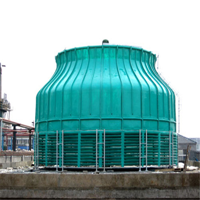 大型圆形凉水塔 DBNL3系列低噪声型冷却水塔 工业逆流式冷却塔