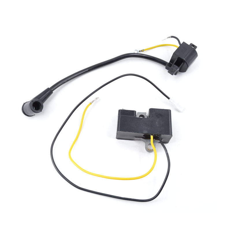 Paquete de alto voltaje bobina de encendido traje HUS61 HUS66 HUS 266 501 51 62-01