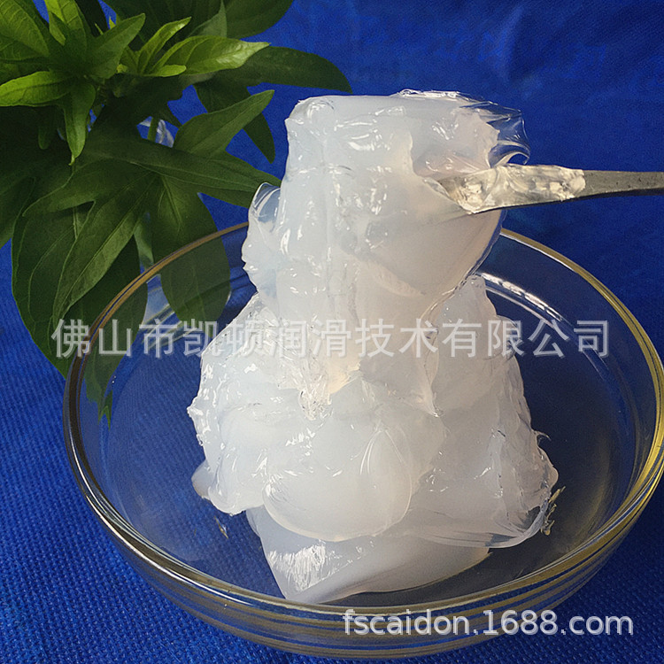 电器绝缘润滑脂 电气绝缘硅脂