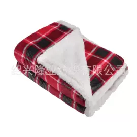 绒毯;法兰绒毯;珊瑚绒毯