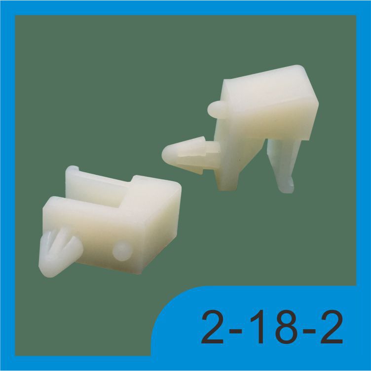 厂家直销 PCB间隔柱 塑料胶柱 绝缘隔离柱 飞机架 火箭脚 粘贴式