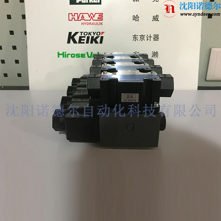DG4V-3-2C-M-P7-T-7-56-JA20 DG4V-3-2C-M-U1-H-7-56东京计器