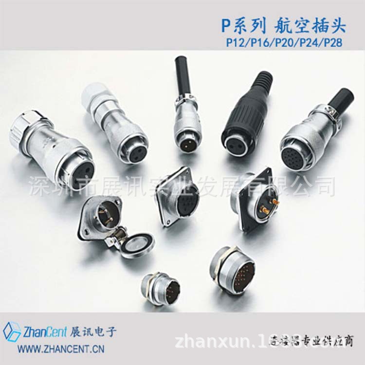 錩钢APEX连接器PLS-2003-PF+RM台湾PLT