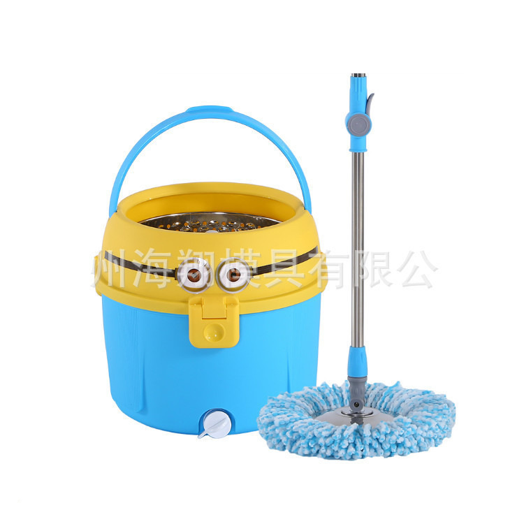 供应拖把拖把桶模具 专业注塑模具PP/ABS塑料 模具品质保证