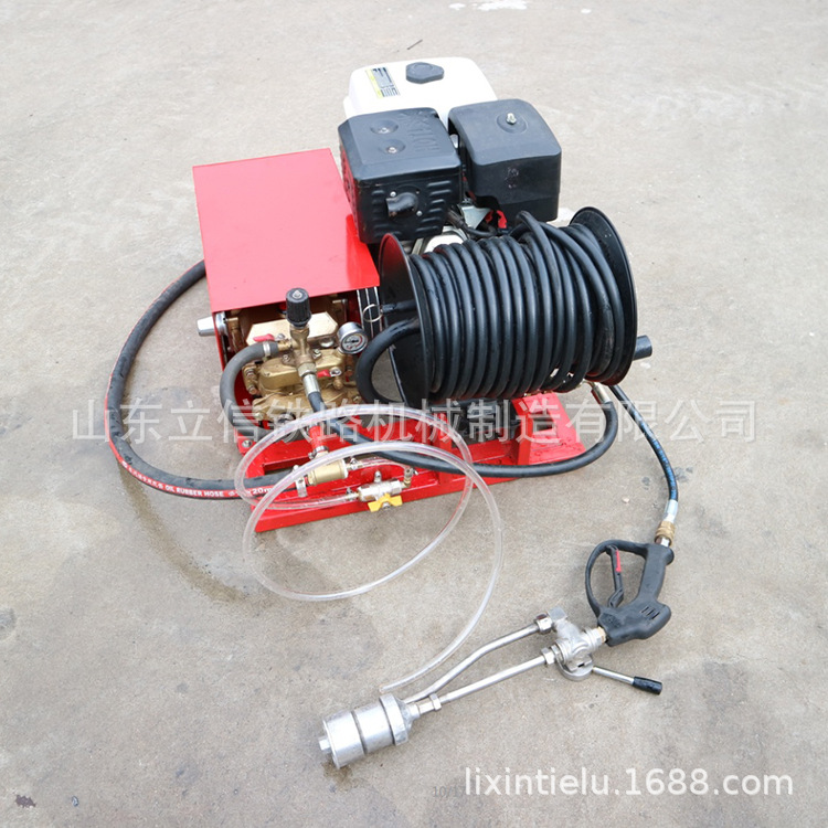 车载式细水雾灭火装置 细水雾灭火装置 手推式细水雾灭火装置