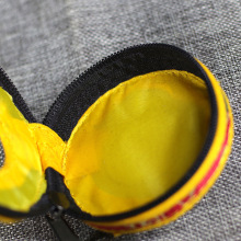 佛具用品批发尼泊尔手工碰铃套引磬碰钟包装袋铜拔包装盒叮响套