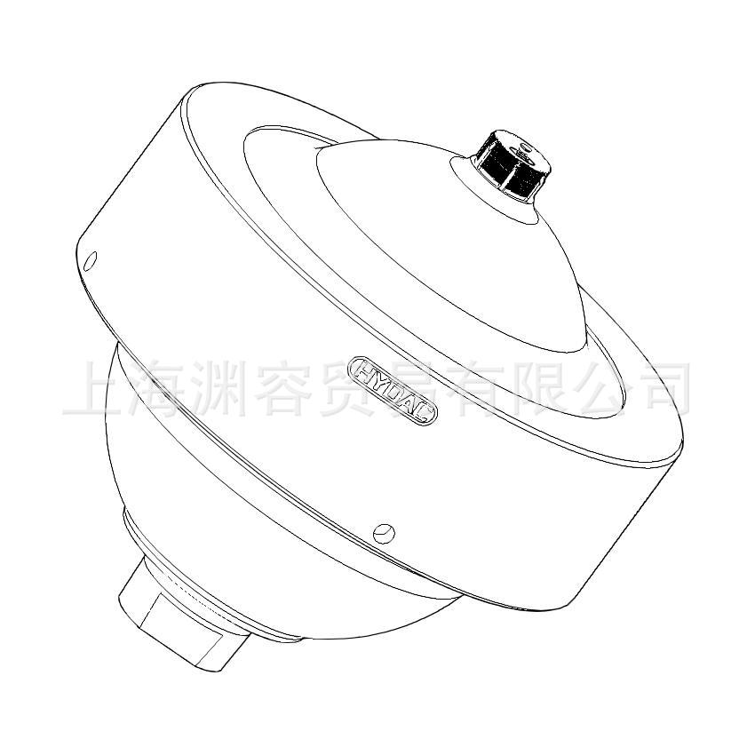 HYDAC贺德克SBO100-2.0E1/112A-100EH蓄能器SB35A-450F7/342U-35A