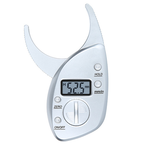 syntek digital fat caliper fat clamp sebum clamp body fat clamp body fat clamp fat clamp skin fold thickness measurement