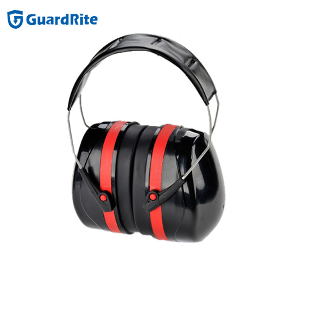 厂家一手货源大量批发园林用固睿牌 防护耳罩