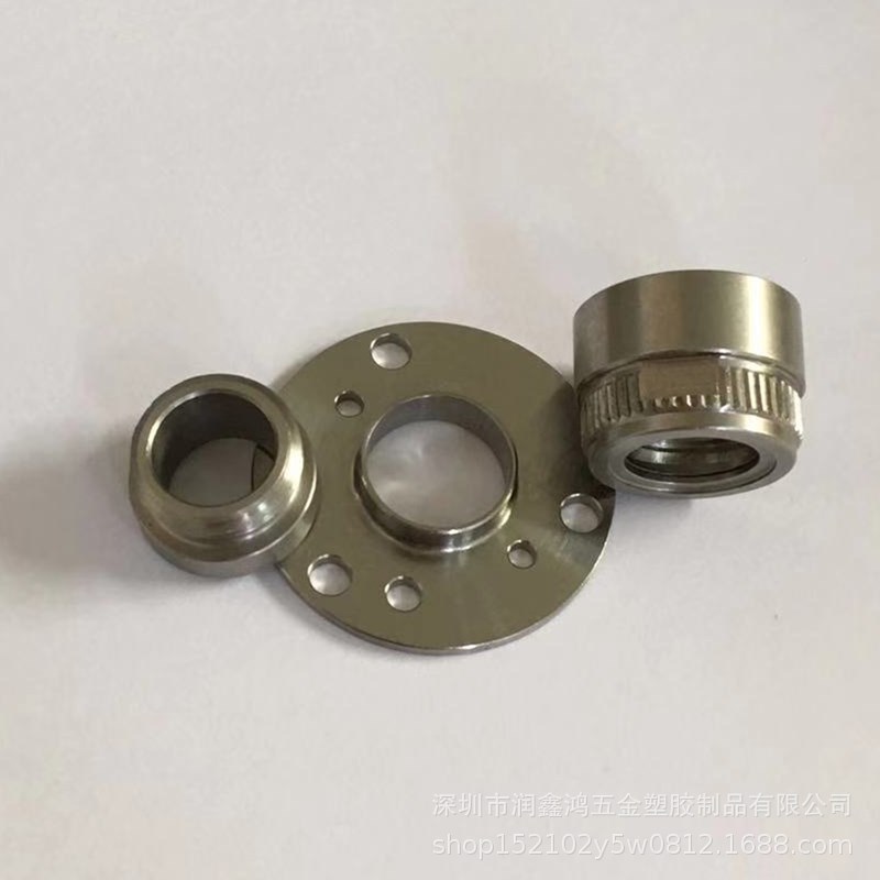 不锈钢灯头五金件家私家电灯具汽车用各类零部件配件28*4.3*11