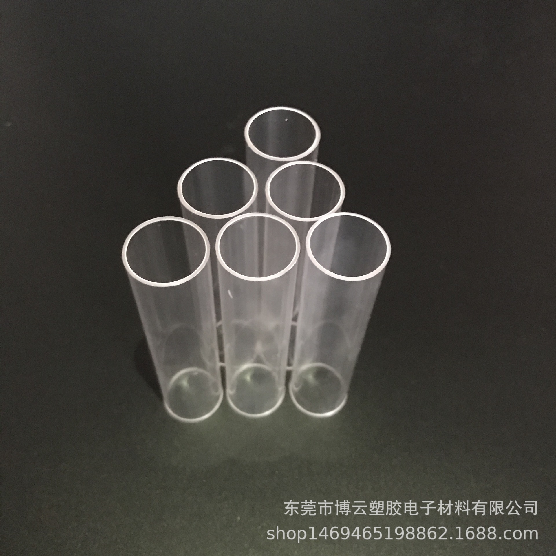 供应彩色pvc管 透明硬pvc管 小口径PVC管 PVC管