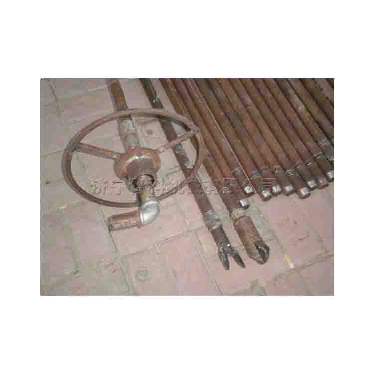 家用手持钻井机 小型轻便生活用水打井机  打井深80米 电动水井机