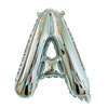 Small balloon, decorations, 16inch, English letters, wholesale