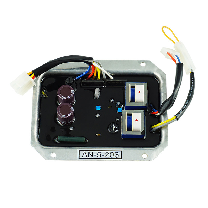 国产柴油发电机组AVR调压板AN-5-203 AN5203