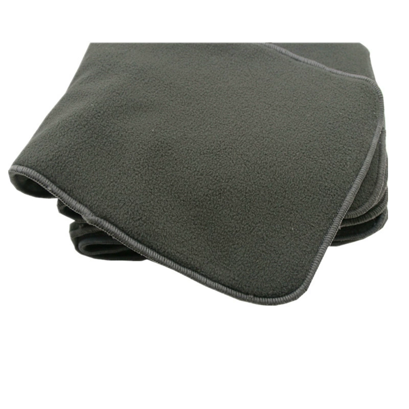 Hermetic breathable multi-use diaper, wholesale, increased thickness, washable