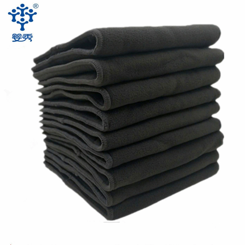 Hermetic breathable multi-use diaper, wholesale, increased thickness, washable