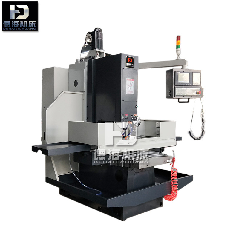 厂价销售小型加工中心 XK7130数控铣床 7130立式数控铣床质保两年