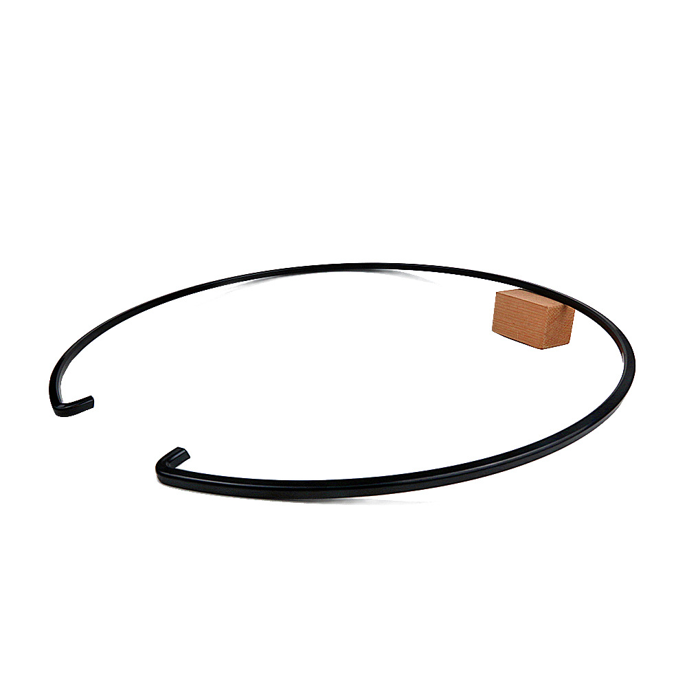 专业生产止动环螺旋挡圈 卡簧材料多款供选 质优价廉欢迎来电洽谈