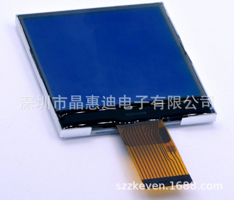 128128/����/2.4��/Һ����/UC1617/SPI/JHD128128-G36BSWF-B