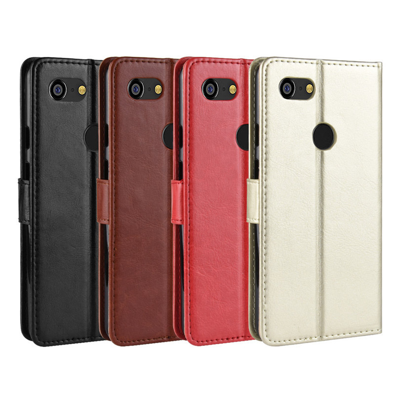 Google Pixel 3 mobile phone leather case Google Pixel 3 XL flip phone case wallet card holder Google Pixel 3 mobile phone leather case Google Pixel 3 XL flip phone case wallet card holder