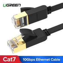 Ugreen Ethernet Cable RJ45 Cat7 Lan UTP RJ45 Network Cable